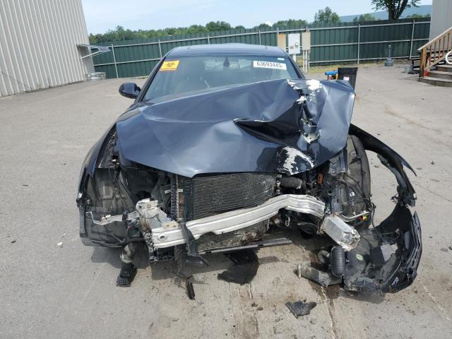 2016 AUDI A6 PREMIUM WAUGFAFC4GN122827