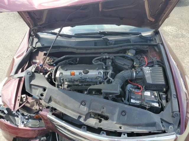 2012 HONDA ACCORD EXL - 1HGCP2F80CA100004