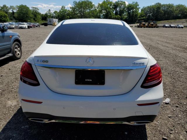 2017 MERCEDES-BENZ E300 WDDZF4KB0HA039355