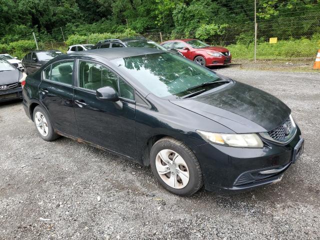 Vin: 2hgfb2f58dh501269, lot: 63158075, honda civic lx 20134