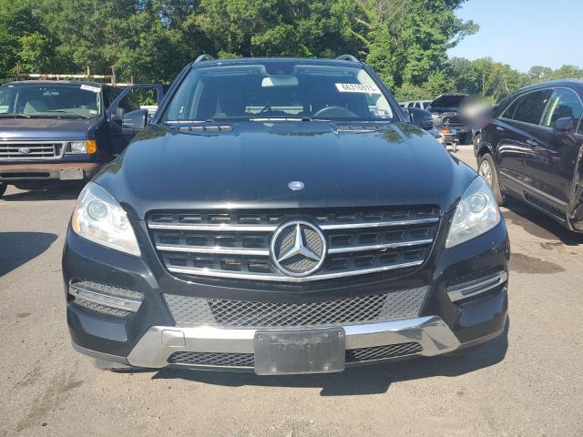 2015 MERCEDES-BENZ ML 350 4MA 4JGDA5HB0FA594220