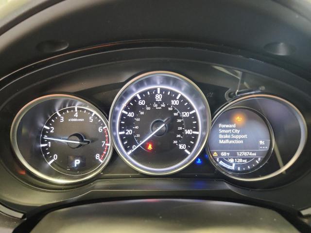 2016 MAZDA CX-9 GRAND - JM3TCBDY0G0109463
