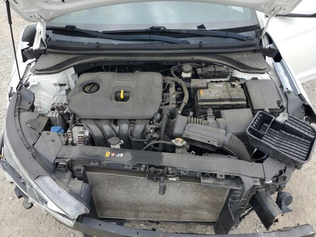 2020 HYUNDAI ELANTRA SE - 5NPD74LF1LH511373
