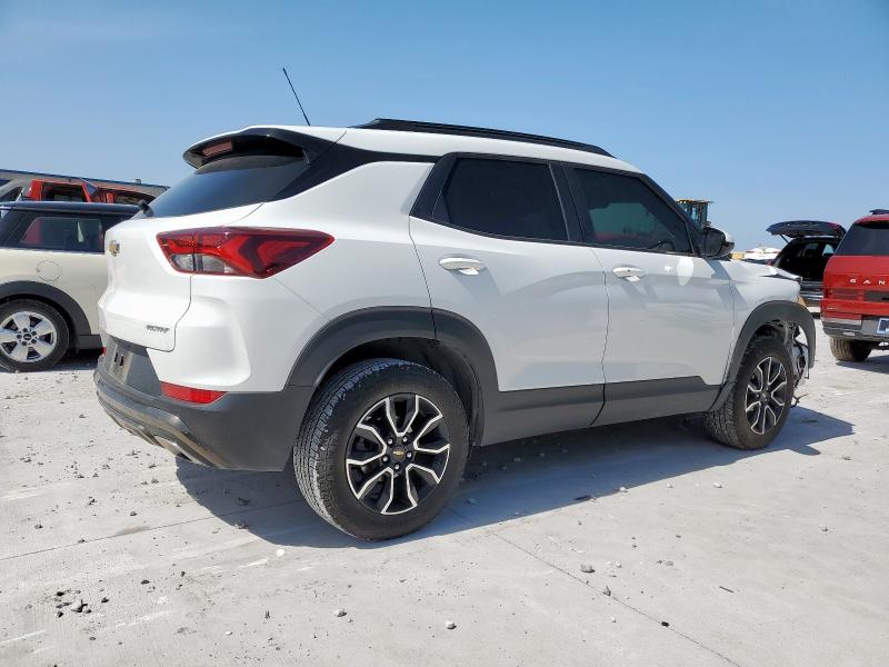 2023 CHEVROLET TRAILBLAZE KL79MSSL1PB201853