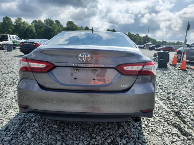 2019 TOYOTA CAMRY L 4T1B11HK9KU795350