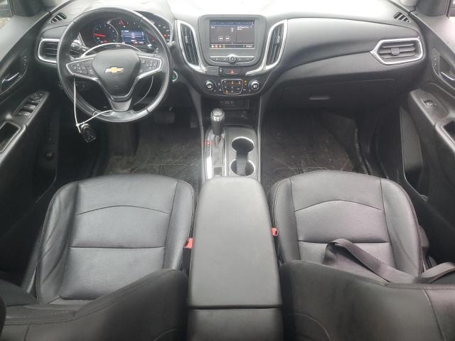 2021 CHEVROLET EQUINOX LT - 2GNAXUEV1M6101855