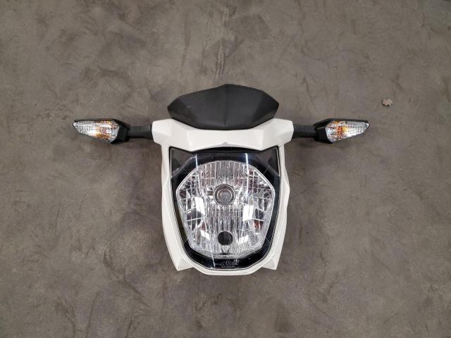 2023 KAWASAKI BR125 J JKABRRJ10PDA26348