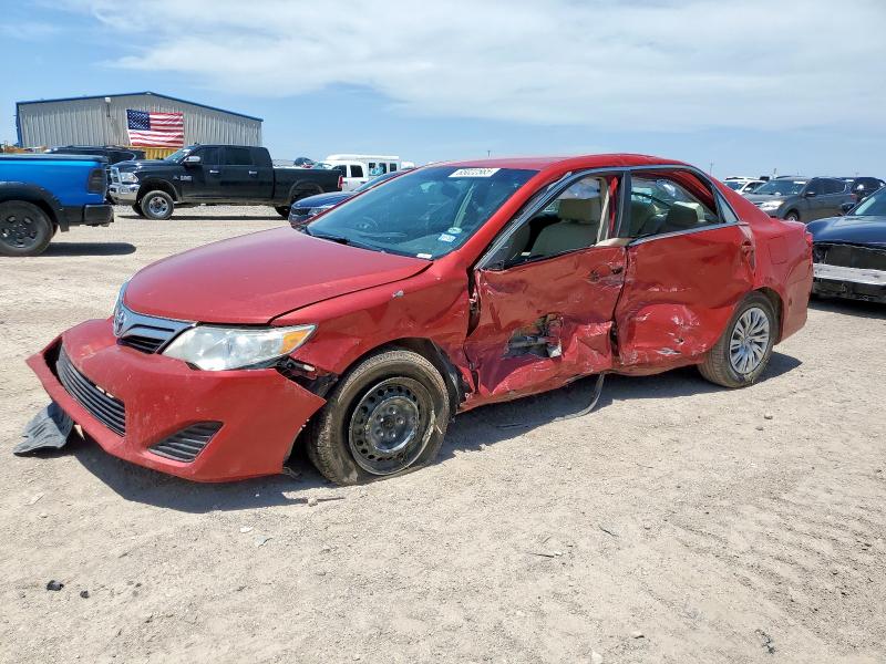 TOYOTA CAMRY L