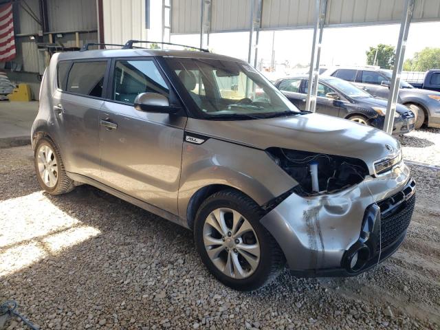 2016 KIA SOUL + - KNDJP3A52G7394310