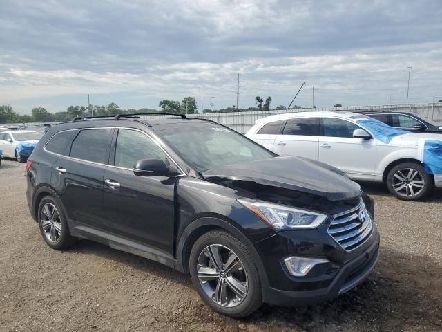 Vin: km8srdhf5eu039032, lot: 63108845, hyundai santa fe gls 20144