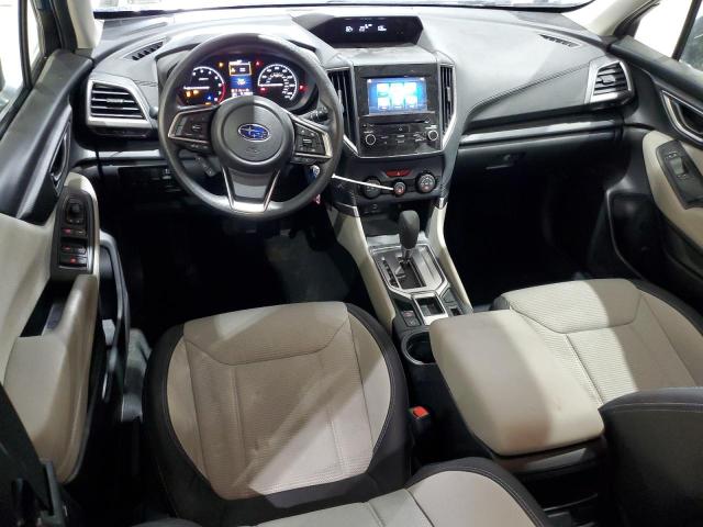 2020 SUBARU FORESTER JF2SKADC3LH449239