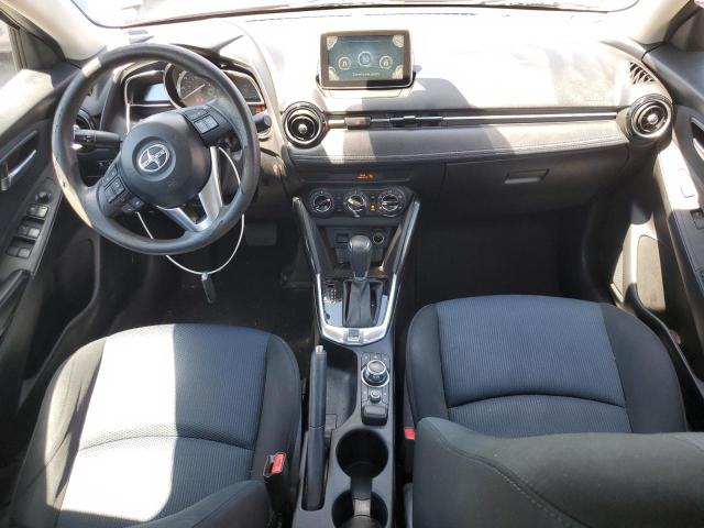 2016 TOYOTA SCION IA 3MYDLBZV3GY135591