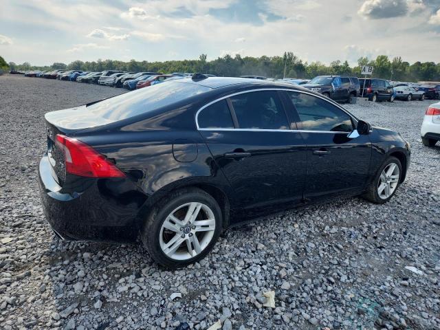 2014 VOLVO S60 T5 - YV1612FS8E2293017