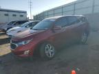 2019 CHEVROLET EQUINOX LT - 3GNAXUEV9KL116175