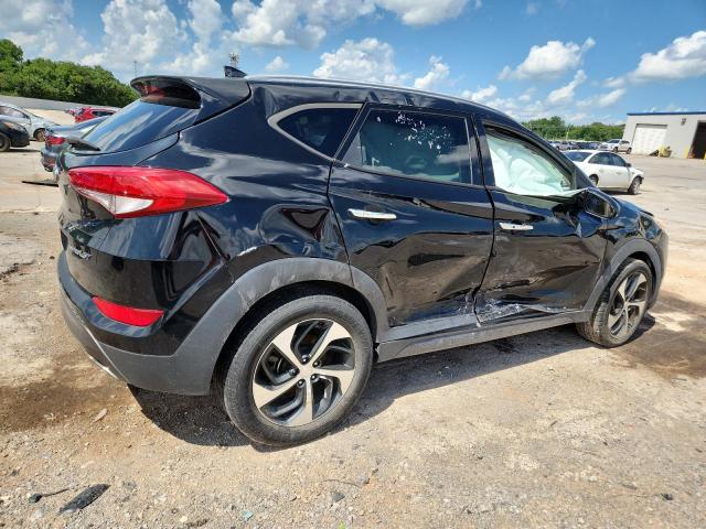 2016 HYUNDAI TUCSON LIM - KM8J33A21GU038994