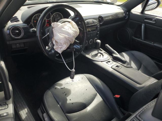 2015 MAZDA MX-5 MIATA JM1NC2PF6F0238902