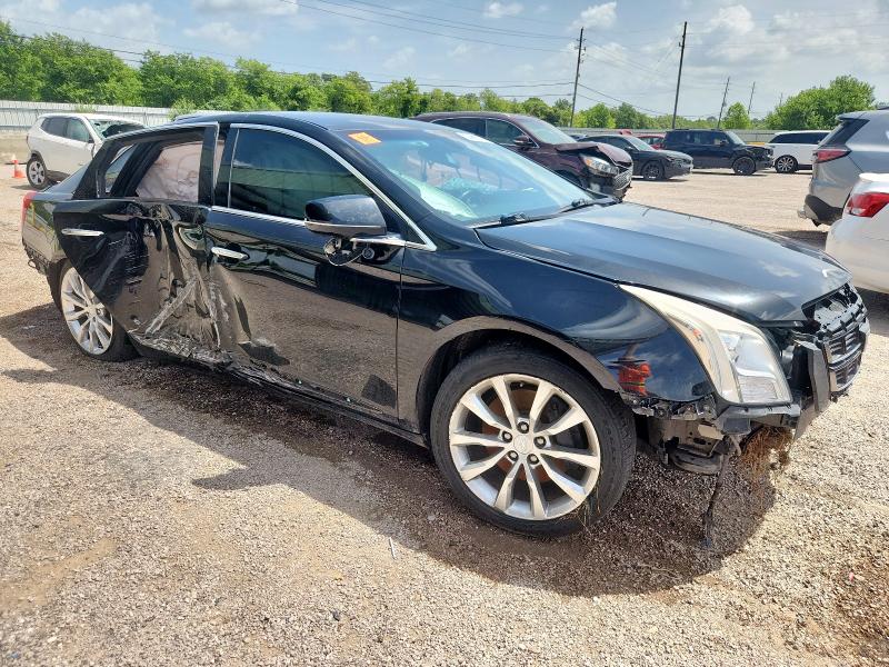 2017 CADILLAC XTS LUXURY - 2G61M5S3XH9119109