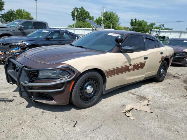 Vin: 2c3cdxkt9gh247870, lot: 64185565, dodge charger police 2016 img_1