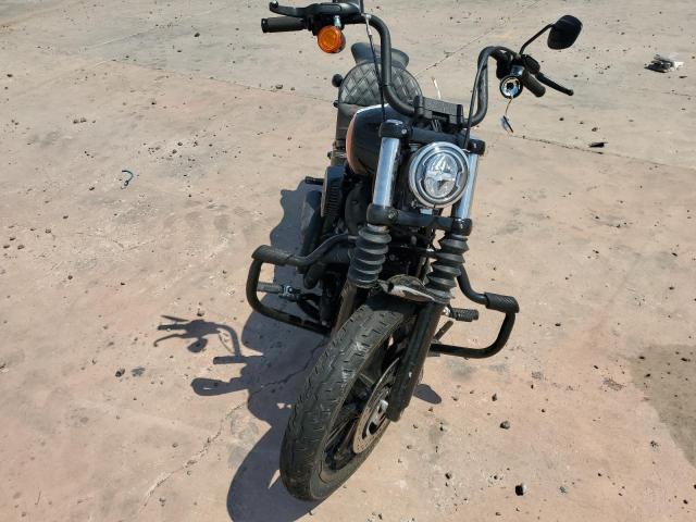 2022 HARLEY-DAVIDSON FXBBS 1HD1YYK19NB016290