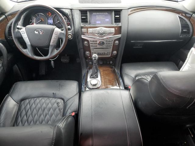 2019 INFINITI QX80 LUXE JN8AZ2NE2K9235982