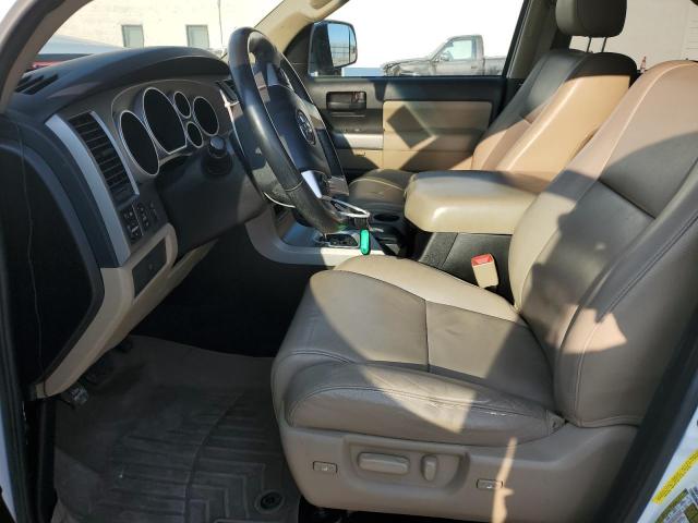 2016 TOYOTA SEQUOIA SR 5TDBW5G1XGS142401