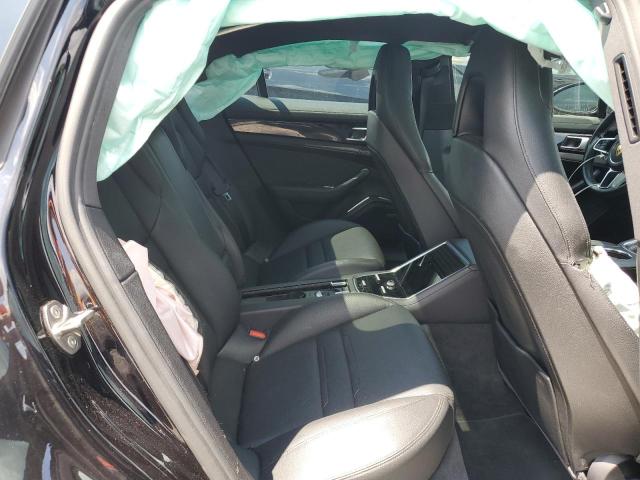 2018 PORSCHE PANAMERA 4 WP0AA2A75JL102533
