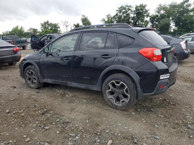 2013 SUBARU XV CROSSTR - JF2GPAVC4DH814731