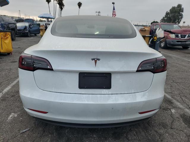 2022 TESLA MODEL 3 5YJ3E1EA0NF376311