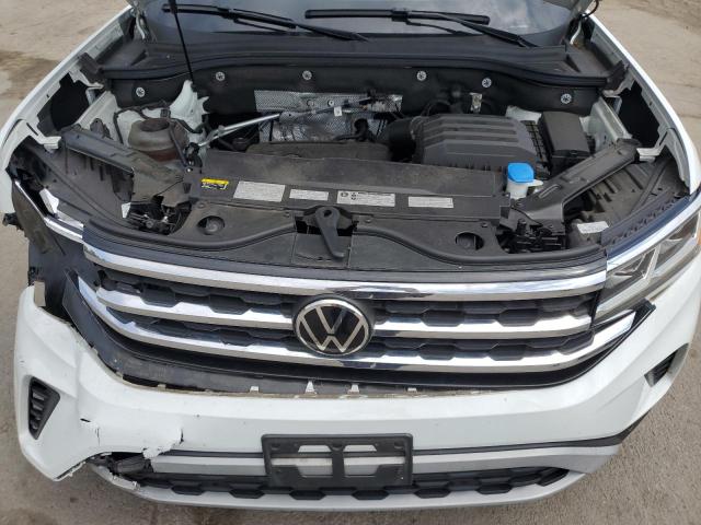 2020 VOLKSWAGEN ATLAS CROS - 1V26C2CA9LC203648