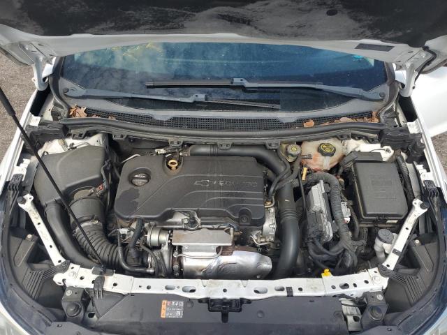 2017 CHEVROLET CRUZE LS - 1G1BC5SM4H7256005