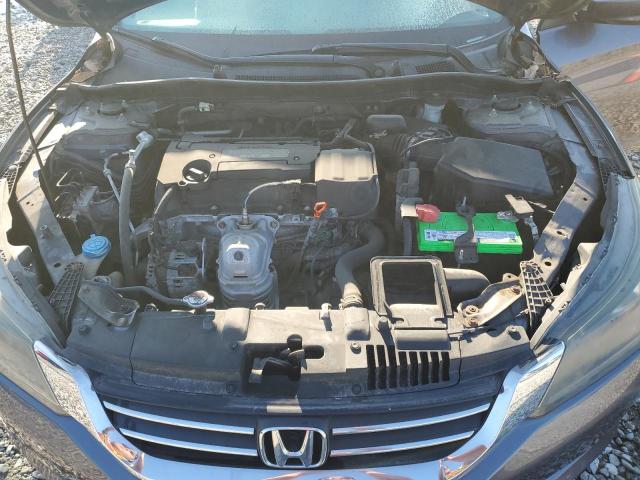 2015 HONDA ACCORD LX - 1HGCR2F30FA251685