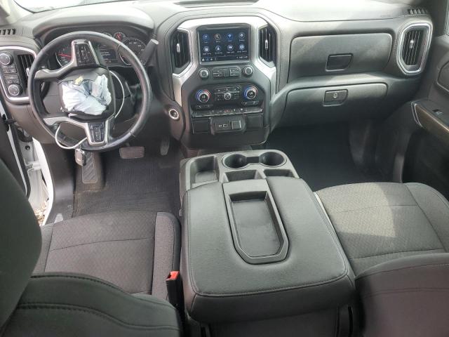 2019 CHEVROLET silverado 1GCUYDED9KZ121377