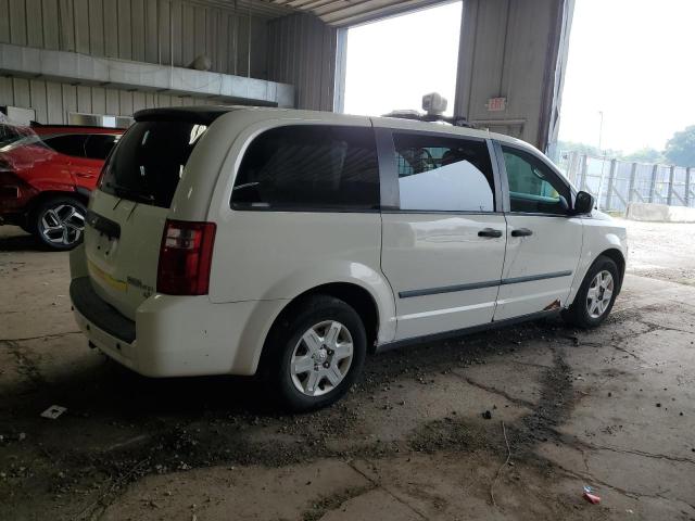 2010 DODGE CARAVAN - 2D4RN1AE8AR397122
