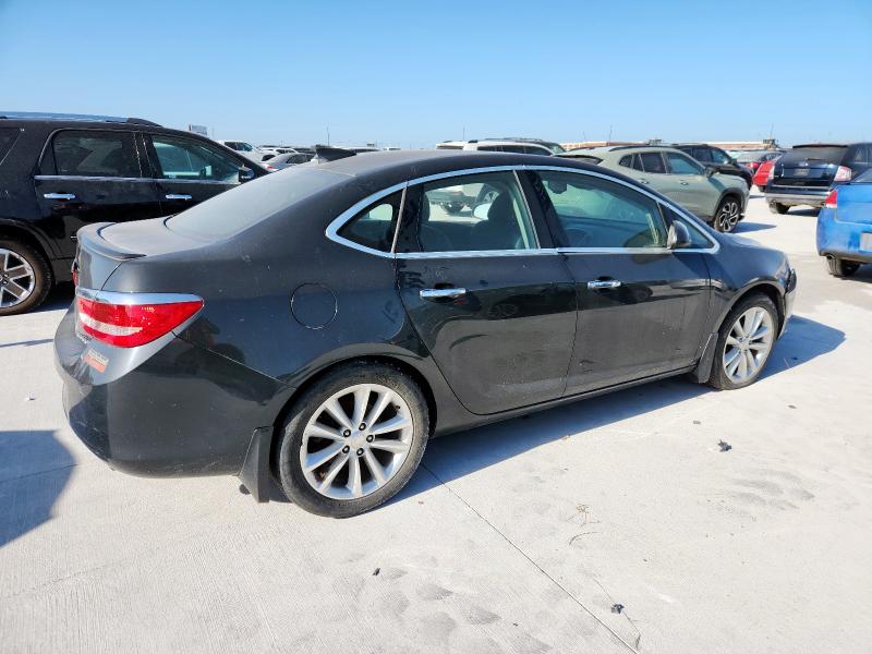 2015 BUICK VERANO PRE 1G4PT5SV4F4129075