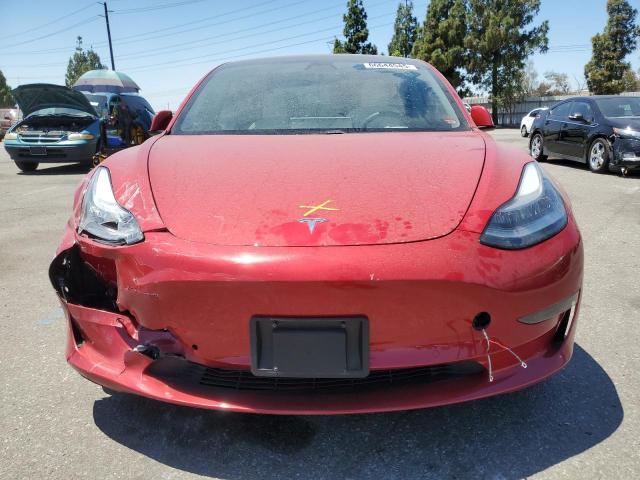 2021 TESLA MODEL 3 5YJ3E1EA6MF859185