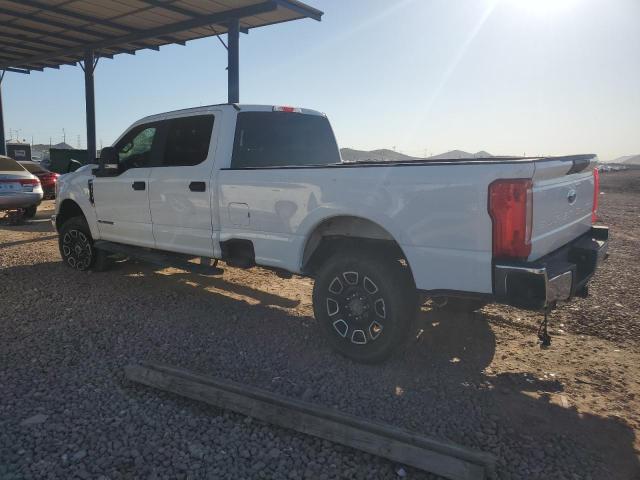 2018 FORD F250 SUPER 1FT7W2BT9JEB31271
