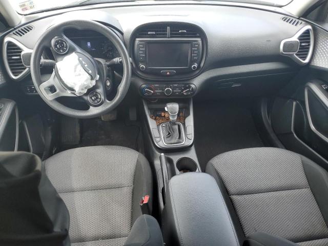 2022 KIA SOUL LX - KNDJ23AU5N7826214