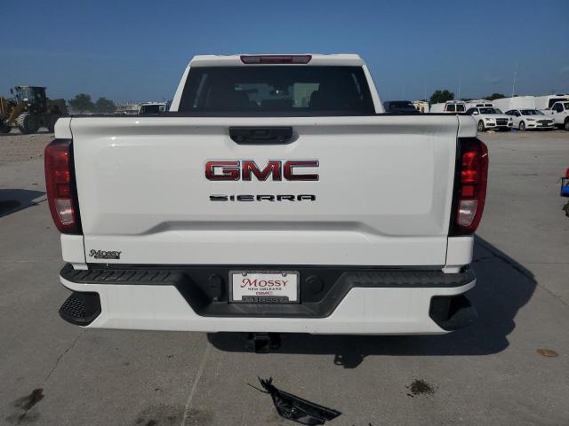 2025 GMC SIERRA C15 1GTPHAED7SZ122233