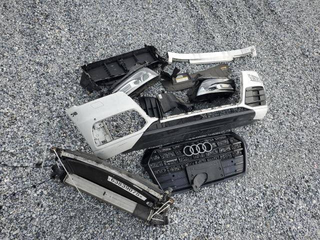 2020 AUDI Q5 PREMIUM WA1ANAFY2L2080333