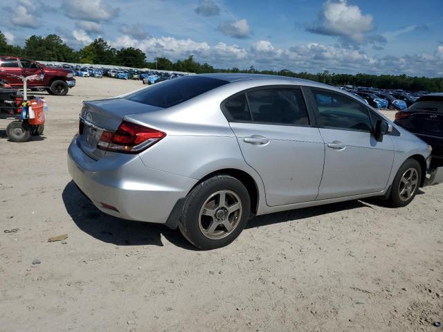 2015 HONDA CIVIC LX 19XFB2F58FE039907