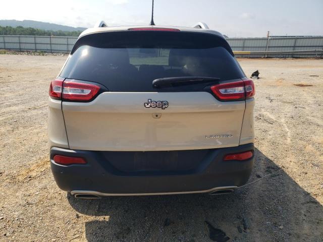 2015 JEEP CHEROKEE L 1C4PJLDS8FW781865