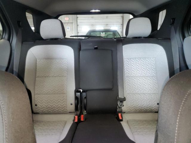 2024 CHEVROLET EQUINOX LT 3GNAXUEG6RL285162