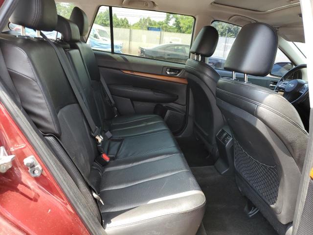 2014 SUBARU OUTBACK 2. - 4S4BRBLC2E3308921