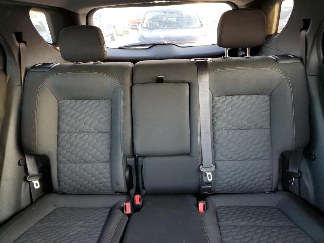 2019 CHEVROLET EQUINOX LT 3GNAXUEV3KS622719