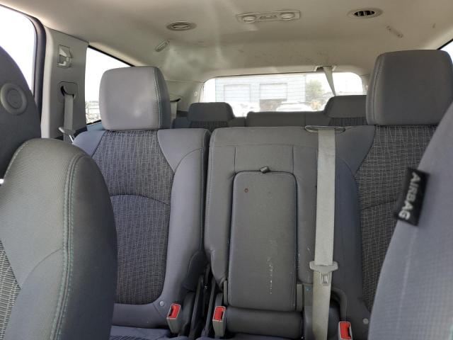 2015 CHEVROLET TRAVERSE L 1GNKVGKD1FJ335166