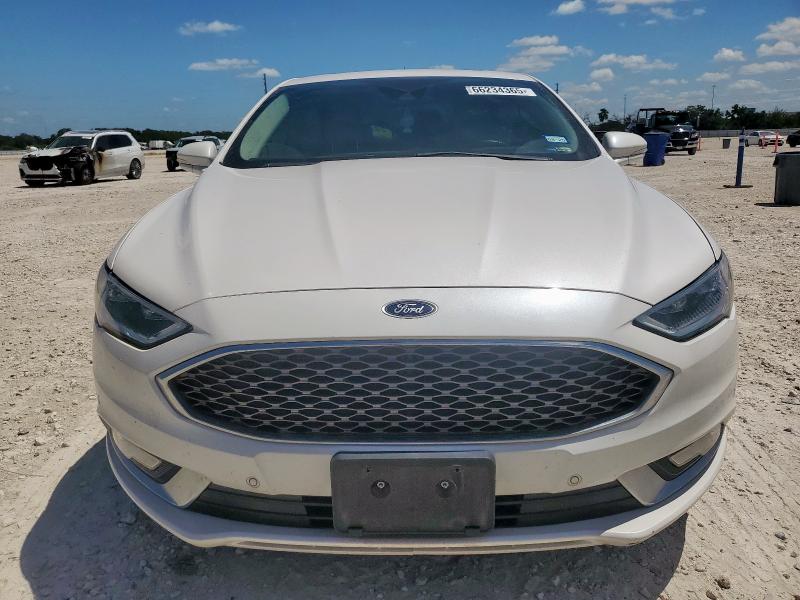 2017 FORD FUSION TIT - 3FA6P0SU9HR149336