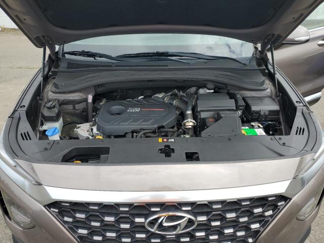 2019 HYUNDAI SANTA FE L 5NMS5CAA0KH133380