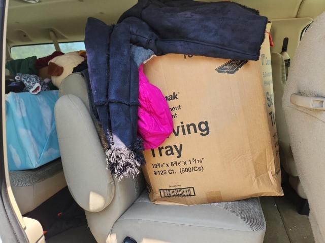 2003 FORD ECONOLINE #3318962948