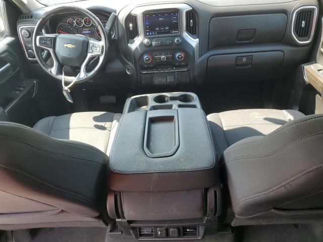 2019 CHEVROLET SILVERADO - 3GCPWCEK3KG113237