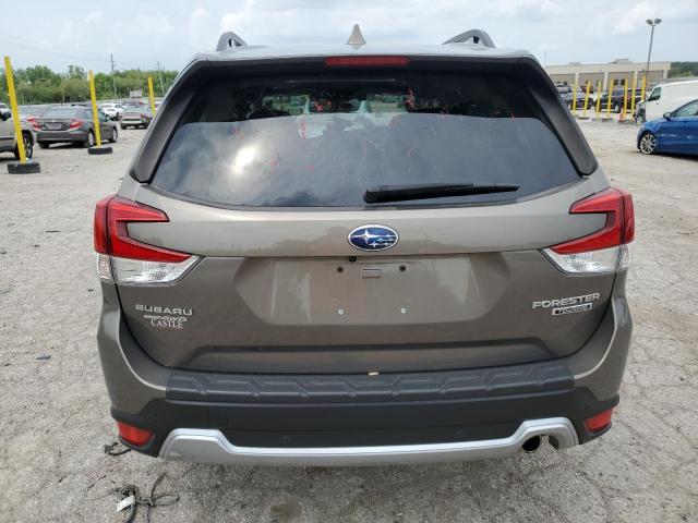 2021 SUBARU FORESTER T JF2SKAXC4MH529954